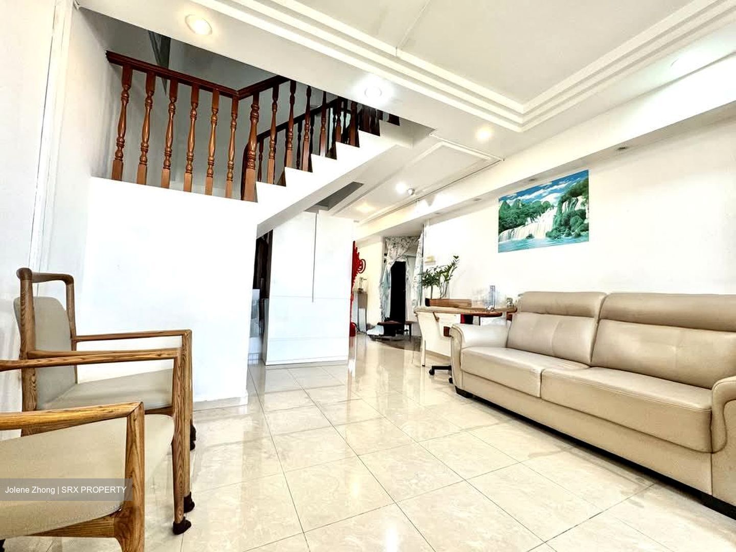 Blk 577 Hougang Avenue 4 (Hougang), HDB Executive #584545981